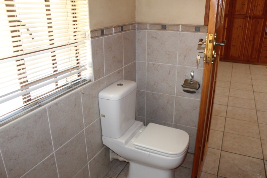 3 Bedroom Property for Sale in Deneysville Free State